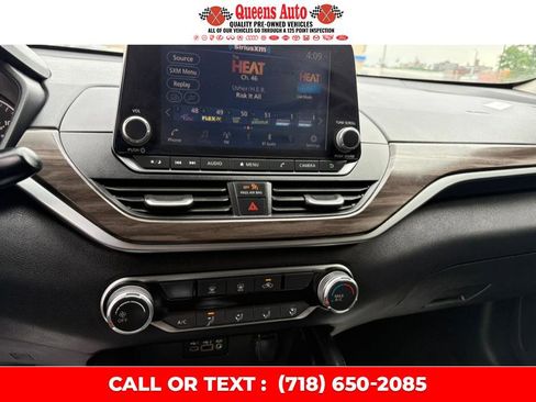 Used 2023 Nissan Altima 2.5 SV image 14