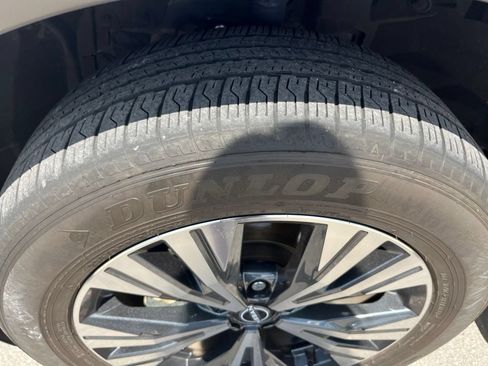 Used 2023 Nissan Rogue SV FWD image 17