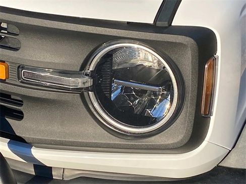 Used 2023 Ford Bronco 2-Door image 5