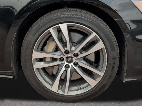 Used 2023 Audi A6 Premium Plus w/ Premium Plus Package AWD/4WD image 7