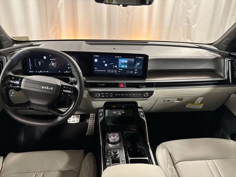 New 2026 Kia Sorento SX Prestige image 15