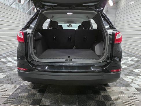 Used 2019 Chevrolet Equinox LS w/ LS Convenience Package AWD/4WD image 35