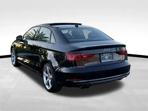 Used 2015 Audi A3 1.8T Premium FWD image 4