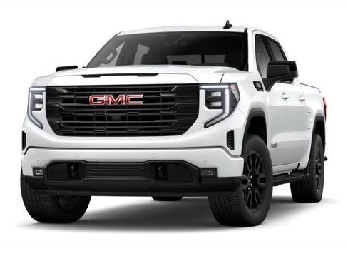 New 2026 GMC Sierra 1500 Elevation w/ Elevation Premium Package AWD/4WD image 51