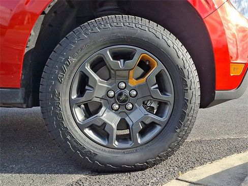 Used 2023 Ford Maverick Tremor w/ Tremor Off-Road Package image 8