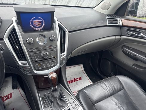 Used 2011 Cadillac SRX Premium image 15