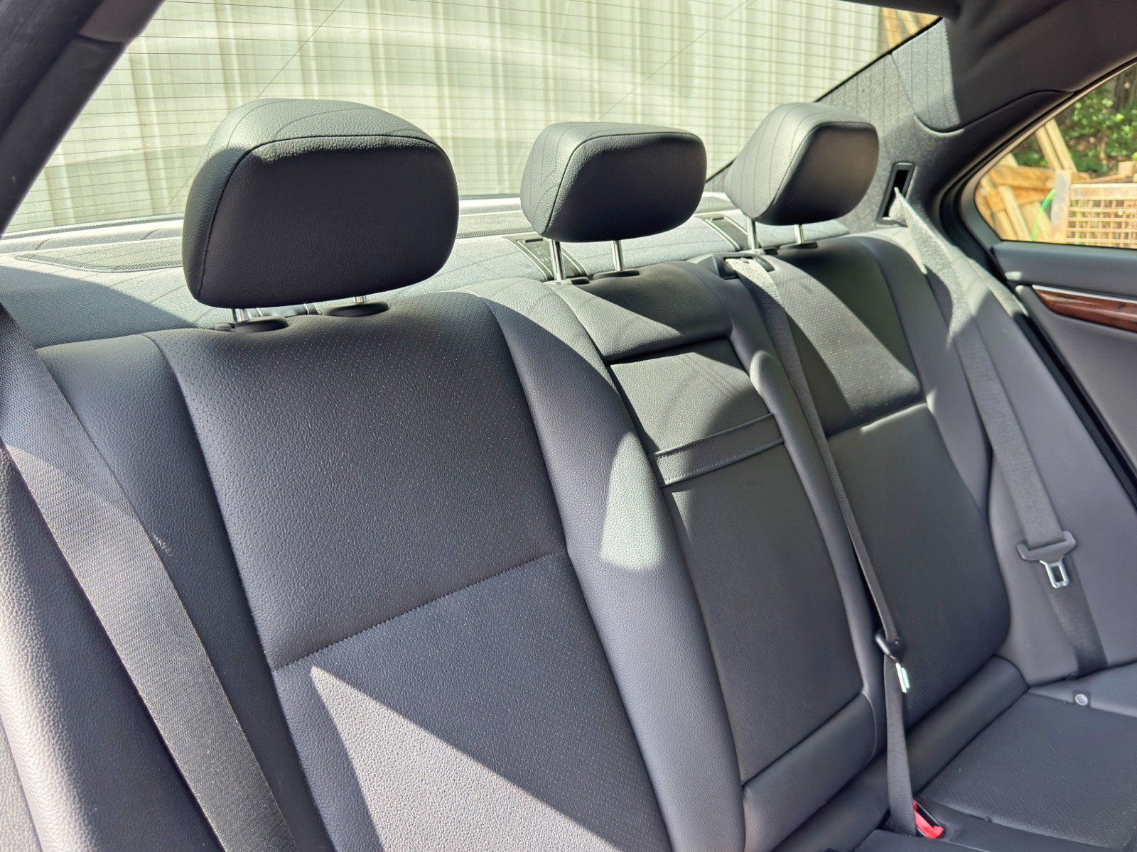 Used 2013 Mercedes-Benz C 300 4MATIC Sedan image 37