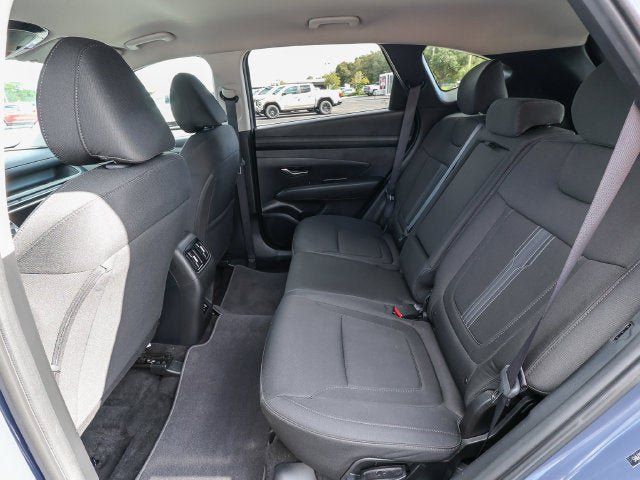 Used 2025 Hyundai Tucson SEL FWD image 26