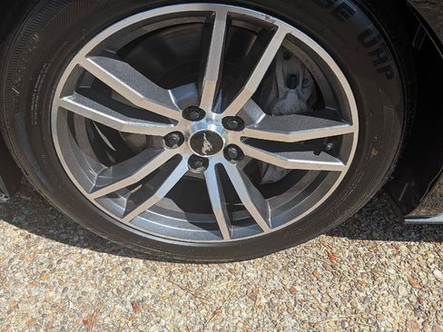 Used 2016 Ford Mustang GT RWD image 11
