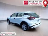 Used 2025 Nissan Kicks Play S image 5
