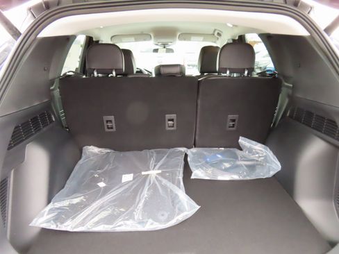 New 2026 Ford Escape Base image 17