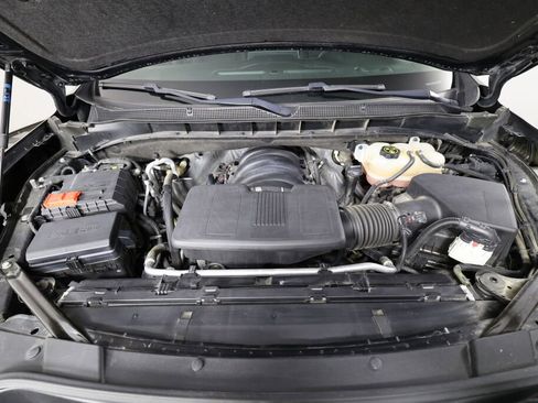 Used 2023 Chevrolet Tahoe LS AWD/4WD image 38