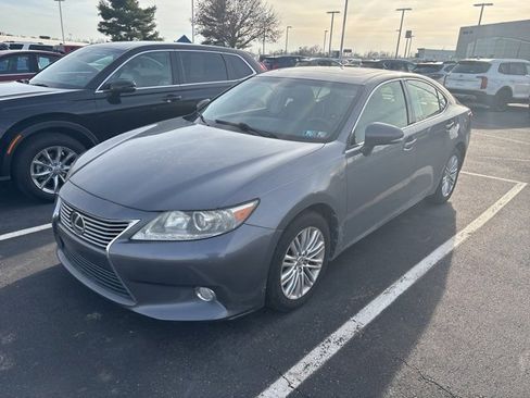 Used 2013 Lexus ES 350 image 3
