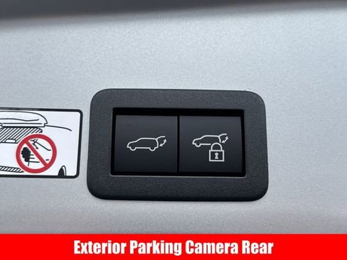 New 2026 Toyota Corolla Cross XLE w/ Convenience Package image 23