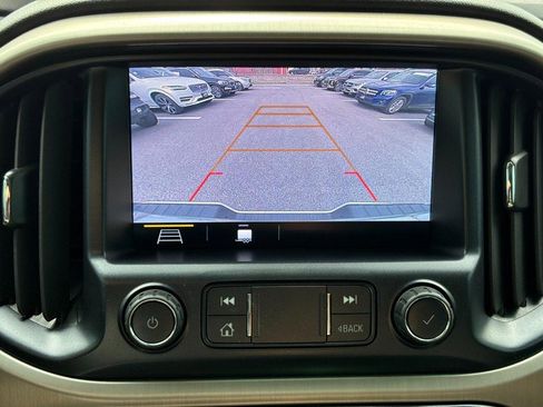 Used 2019 GMC Canyon Denali AWD/4WD image 22