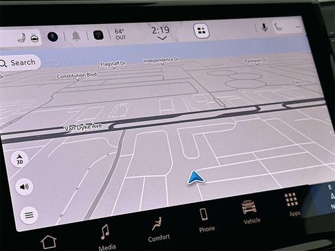 New 2025 Jeep Grand Cherokee Limited image 10