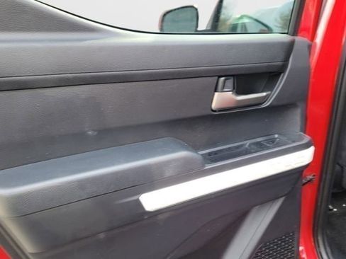 Used 2024 Toyota Tacoma TRD Sport image 14