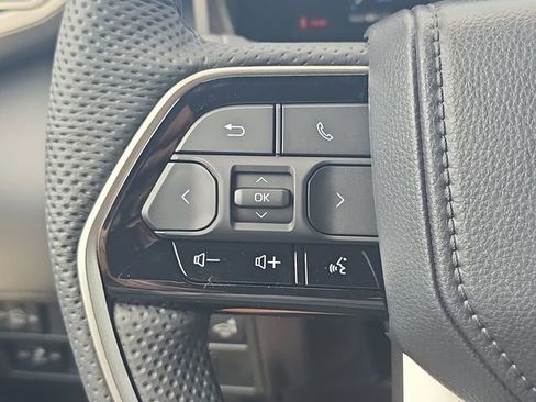 New 2026 Toyota Tundra Platinum AWD/4WD image 25