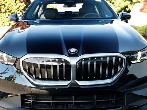 New 2027 BMW 530i xDrive AWD/4WD image 12
