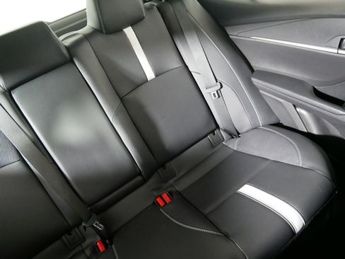 Used 2025 Toyota Camry SE FWD image 14