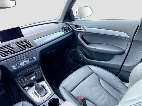 Used 2017 Audi Q3 2.0T Prestige image 26