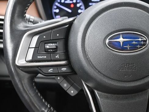 Used 2020 Subaru Outback Touring XT AWD/4WD image 28