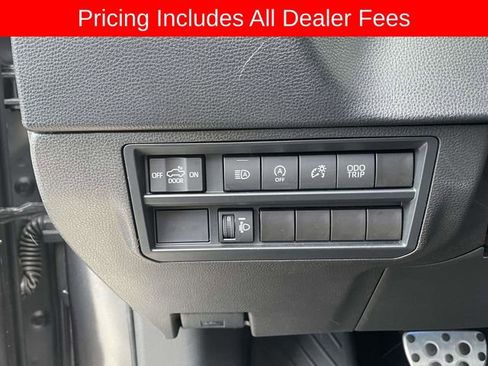 Used 2024 Toyota Tundra SR5 w/ TRD Sport Package AWD/4WD image 22