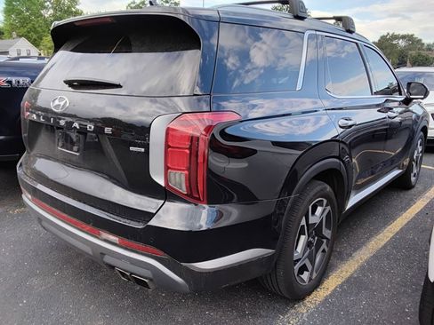 Used 2024 Hyundai Palisade SEL w/ Premium Package AWD/4WD image 6