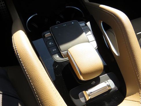 Used 2024 Mercedes-Benz GLS 450 GLS 450 image 15