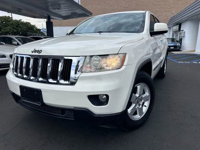 Used 2012 Jeep Grand Cherokee Laredo w/ Laredo E Group