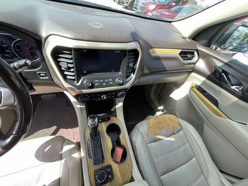Used 2019 GMC Acadia Denali FWD image 8