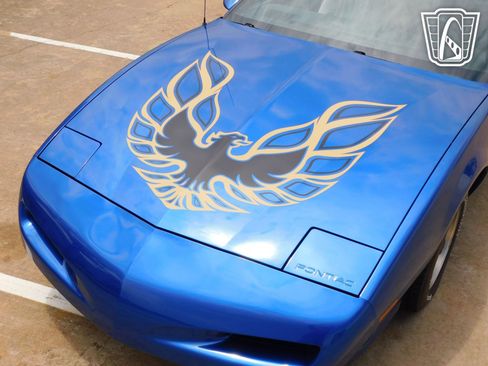 Used 1991 Pontiac Firebird image 40