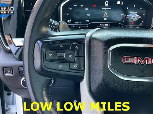 Used 2023 GMC Sierra 1500 SLT w/ SLT Convenience Package image 18