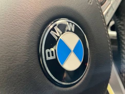 Used 2018 BMW 750i xDrive w/ Autobahn Package AWD/4WD image 48