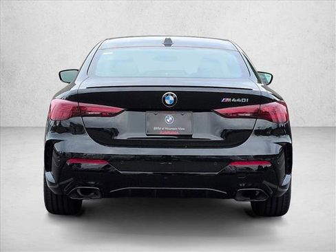 New 2026 BMW M440i Coupe w/ Premium Package image 8