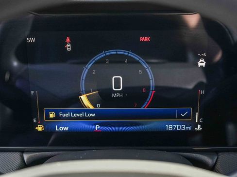 Used 2024 Chevrolet TrailBlazer LT FWD image 21