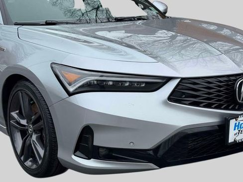 Used 2024 Acura Integra A-Spec image 8