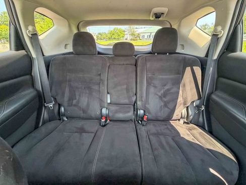 Used 2015 Nissan Murano S AWD/4WD image 18