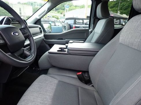 Certified 2022 Ford F150 XLT AWD/4WD image 16