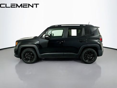 Used 2019 Jeep Renegade Altitude w/ Quick Order Package 2XM FWD image 6
