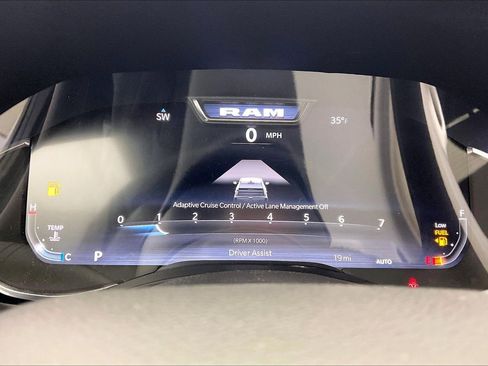 New 2026 RAM 1500 Big Horn image 19