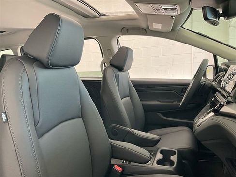 New 2026 Honda Odyssey EX-L image 27