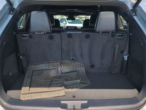 Used 2023 Toyota Highlander XSE image 25