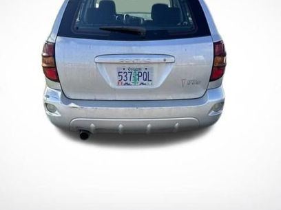 Used 2004 Pontiac Vibe w/ Power Group Value Package