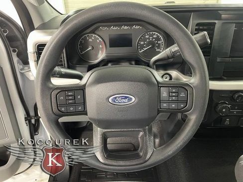 Used 2026 Ford F250 XL w/ XL Chrome Package AWD/4WD image 14