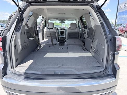Used 2014 GMC Acadia SLT FWD image 24