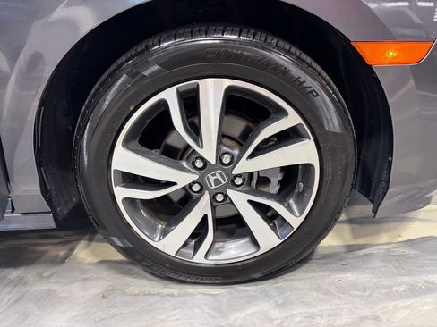 Used 2022 Honda Odyssey Touring image 33