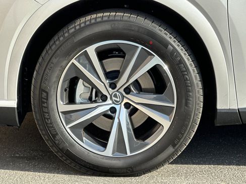 New 2026 Lexus RX 350 FWD image 30