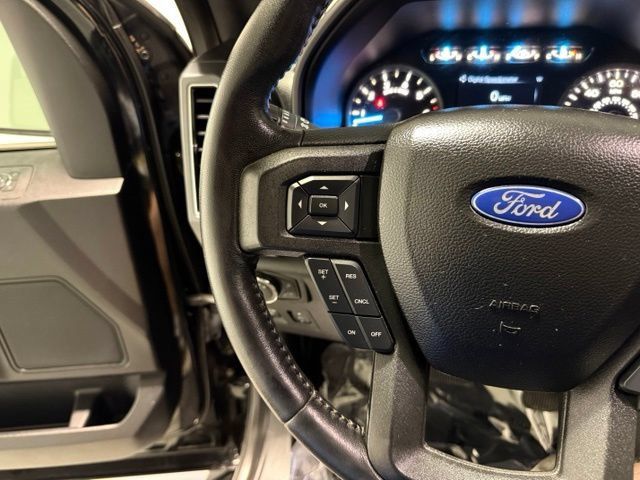 Used 2018 Ford F150 XLT w/ Equipment Group 302A Luxury AWD/4WD image 14