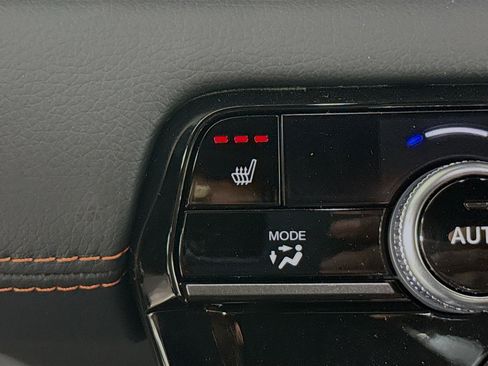 New 2025 Honda Pilot TrailSport image 24